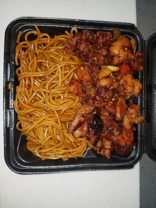 Pei Wei Asian Express 2
