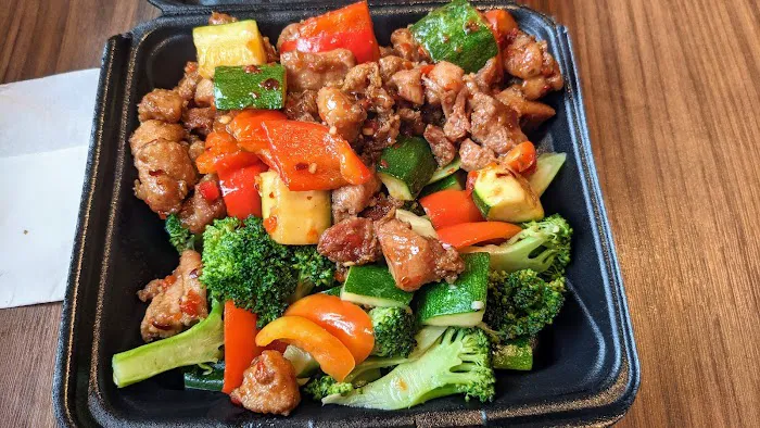 Pei Wei Asian Express 4