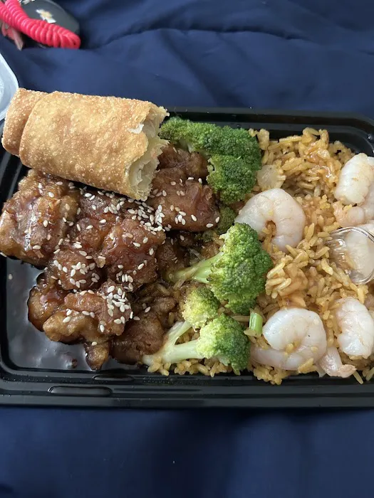 China Taste 8