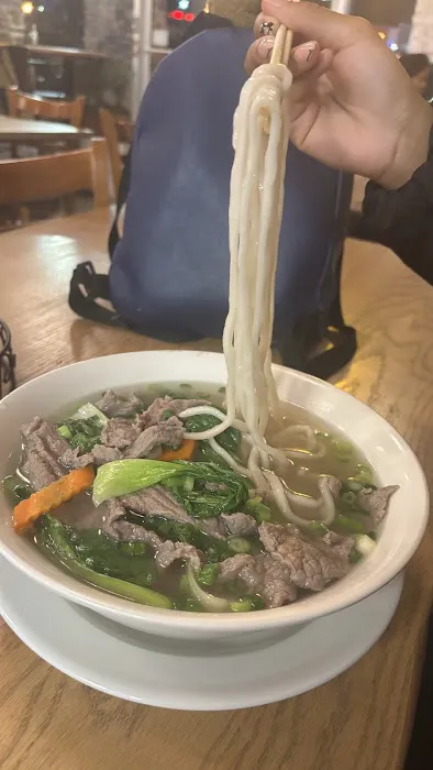 The Wok and Bowl 7