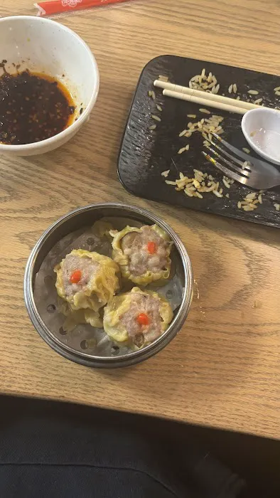 The Wok and Bowl 1