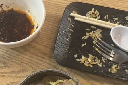 The Wok and Bowl