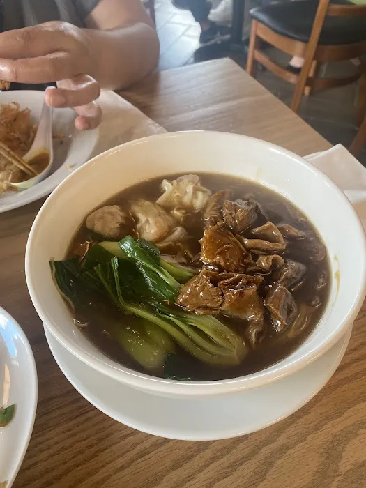 The Wok and Bowl 6
