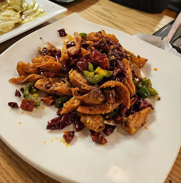 The Wok and Bowl 3