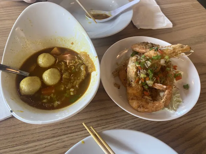 The Wok and Bowl 8