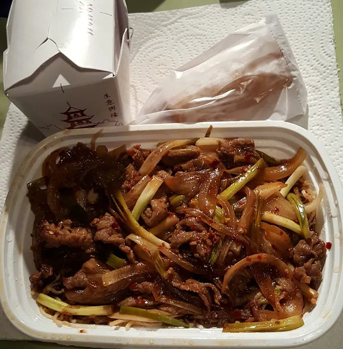 Great Wall 1