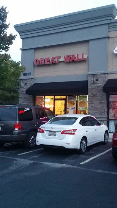 Great Wall 6