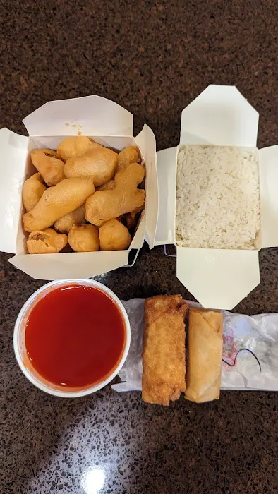 New Han's Chinese Restaurant 1