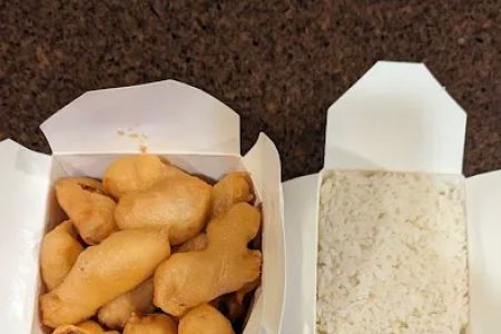 New Han's Chinese Restaurant