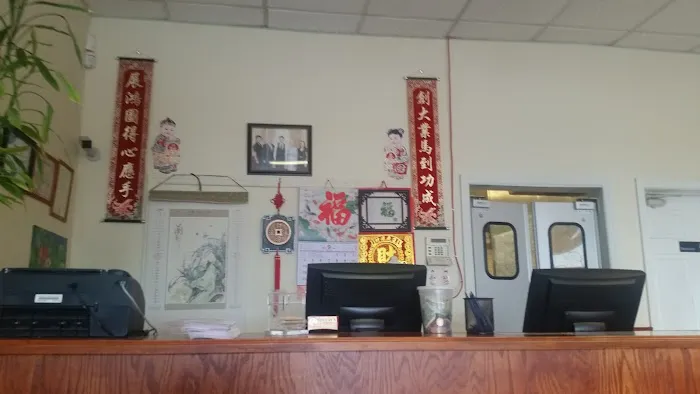 New Han's Chinese Restaurant 2
