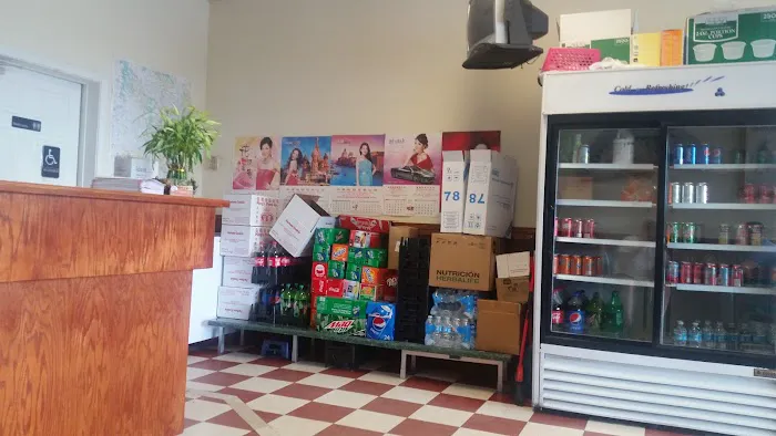 New Han's Chinese Restaurant 5