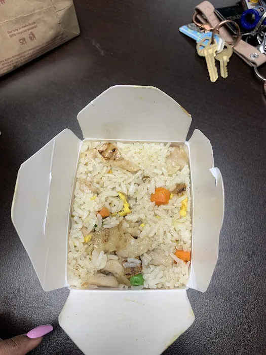 New Han's Chinese Restaurant 4