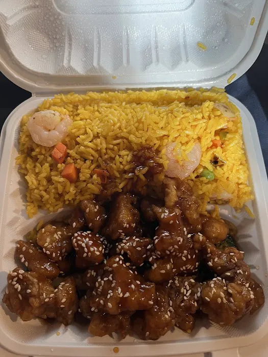 New Han's Chinese Restaurant 10