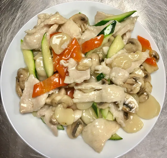 GREEN LOTUS RESTAURANT GA 9
