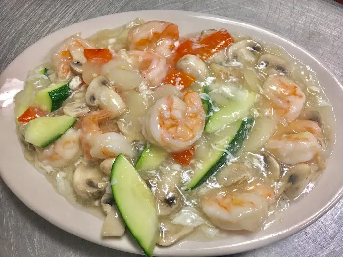 GREEN LOTUS RESTAURANT GA 1