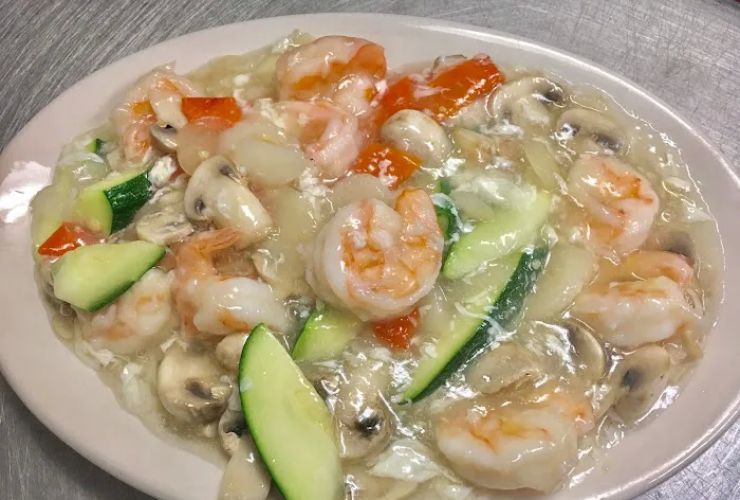 GREEN LOTUS RESTAURANT GA 0