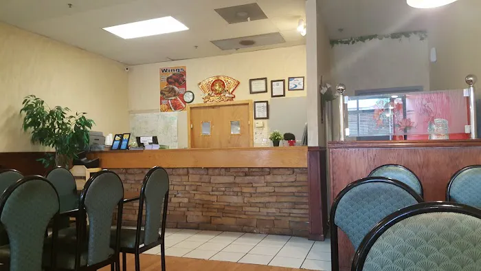 GREEN LOTUS RESTAURANT GA 5