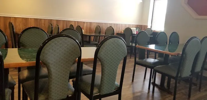 GREEN LOTUS RESTAURANT GA 7