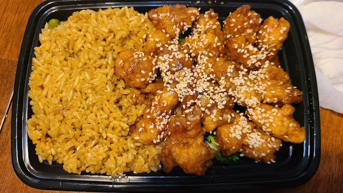 China King 6