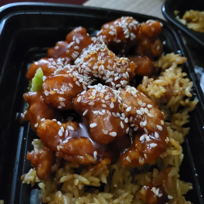 China King 5