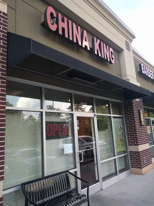 China King 3