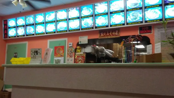 China King 4