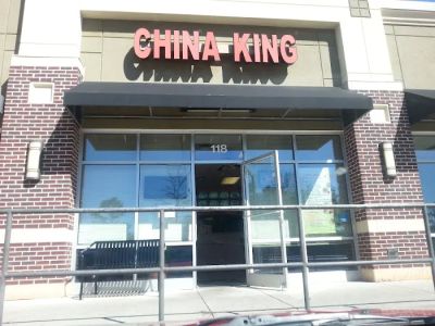 China King 0