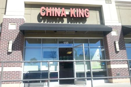 China King