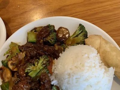 Buddha's Delight 0