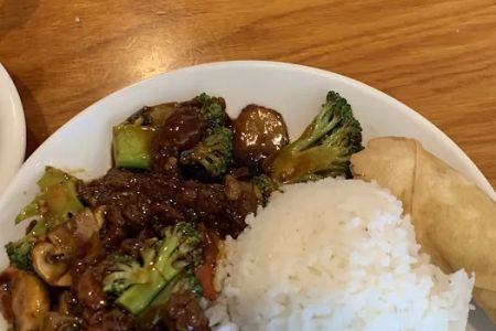 Buddha's Delight