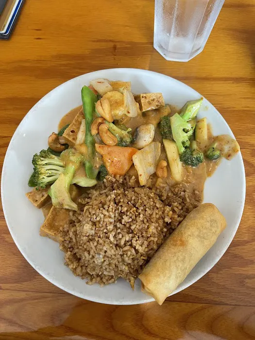 Buddha's Delight 3