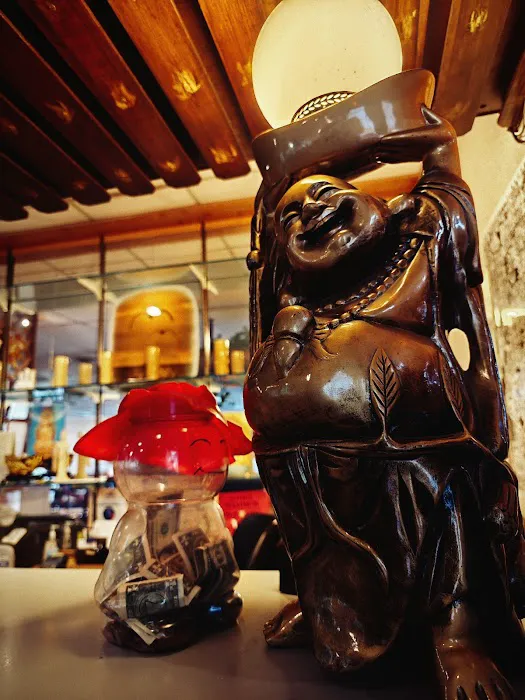 Buddha's Delight 5