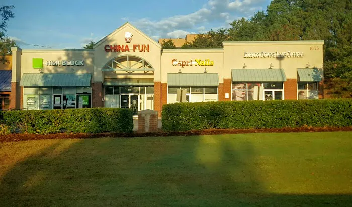 China Fun 5