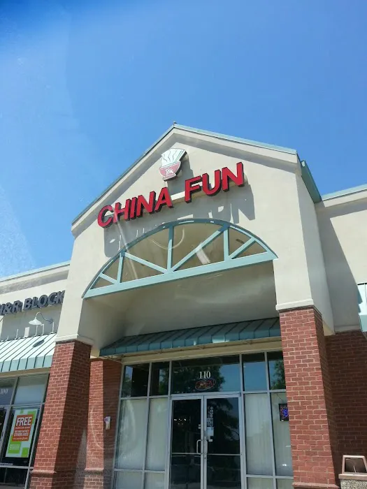 China Fun 6