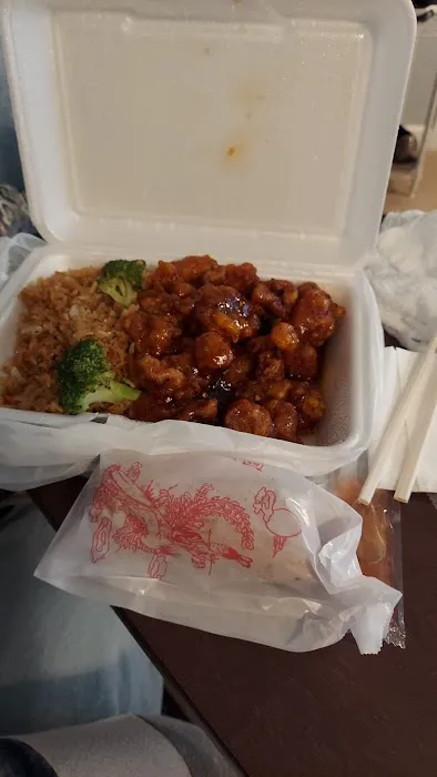 Hong Kong Chinese Restaurant 3