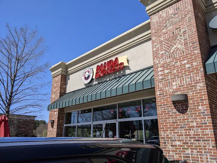 Panda Express 3