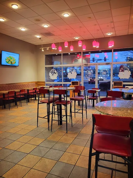 Panda Express 5