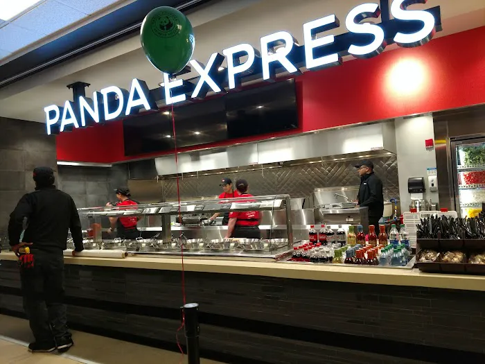 Panda Express 4
