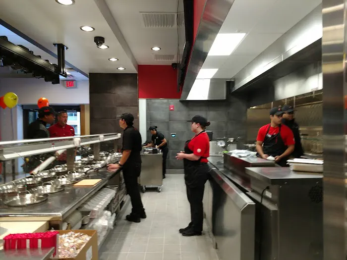 Panda Express 3
