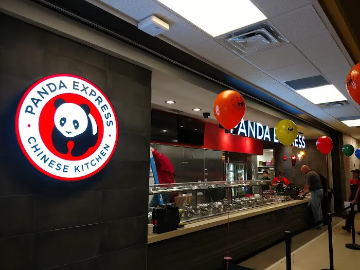 Panda Express 5