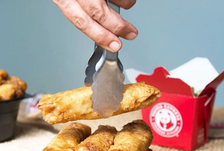 Panda Express 0