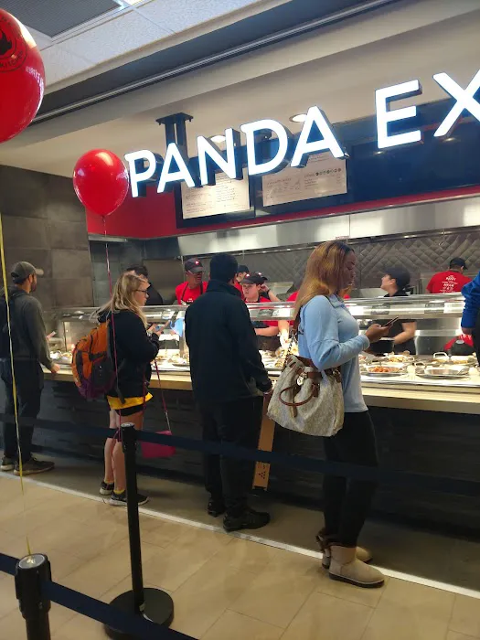 Panda Express 6