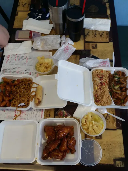 China Chef 6