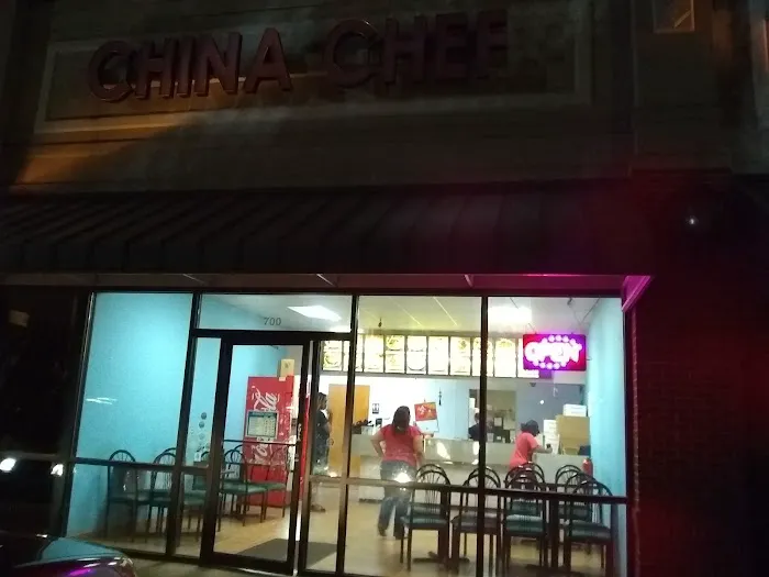 China Chef 1