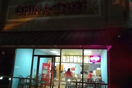 China Chef