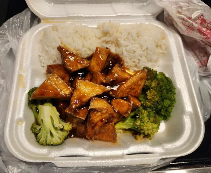 China Chef 7