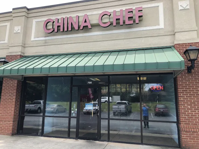 China Chef 8