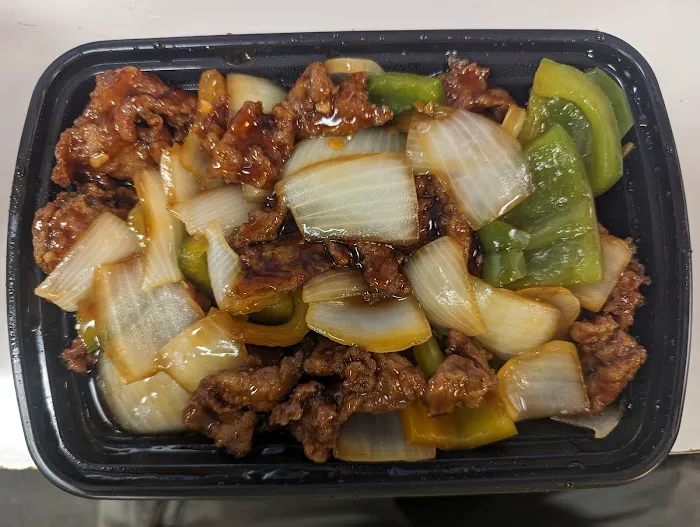 China Chef 5