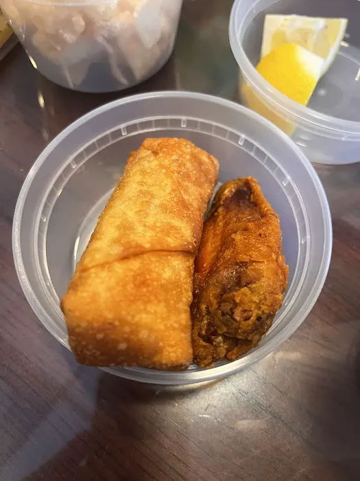 Mandarin Cafe 7