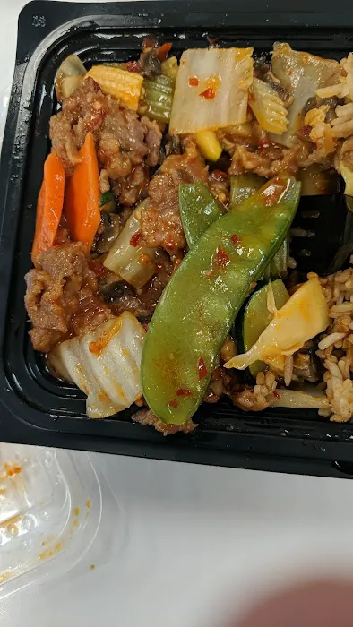 Mandarin Cafe 4